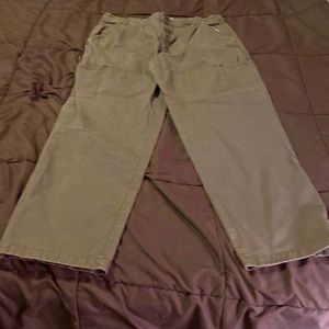 Columbia briarshun pant brush briar 36x32